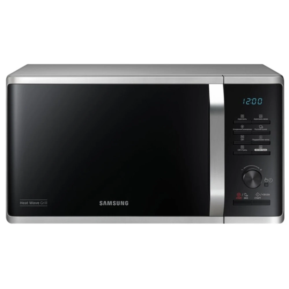 Микроволновая печь Samsung MG23K3575AS/BW 1261074