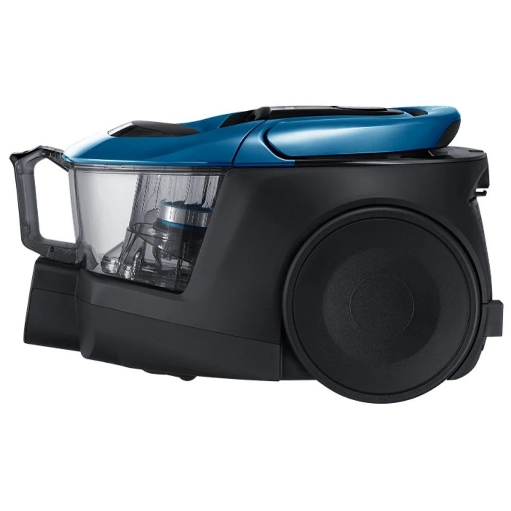Пылесос Samsung VC18M31A0HU/EV 1258548 Стандартный, 1800 Вт