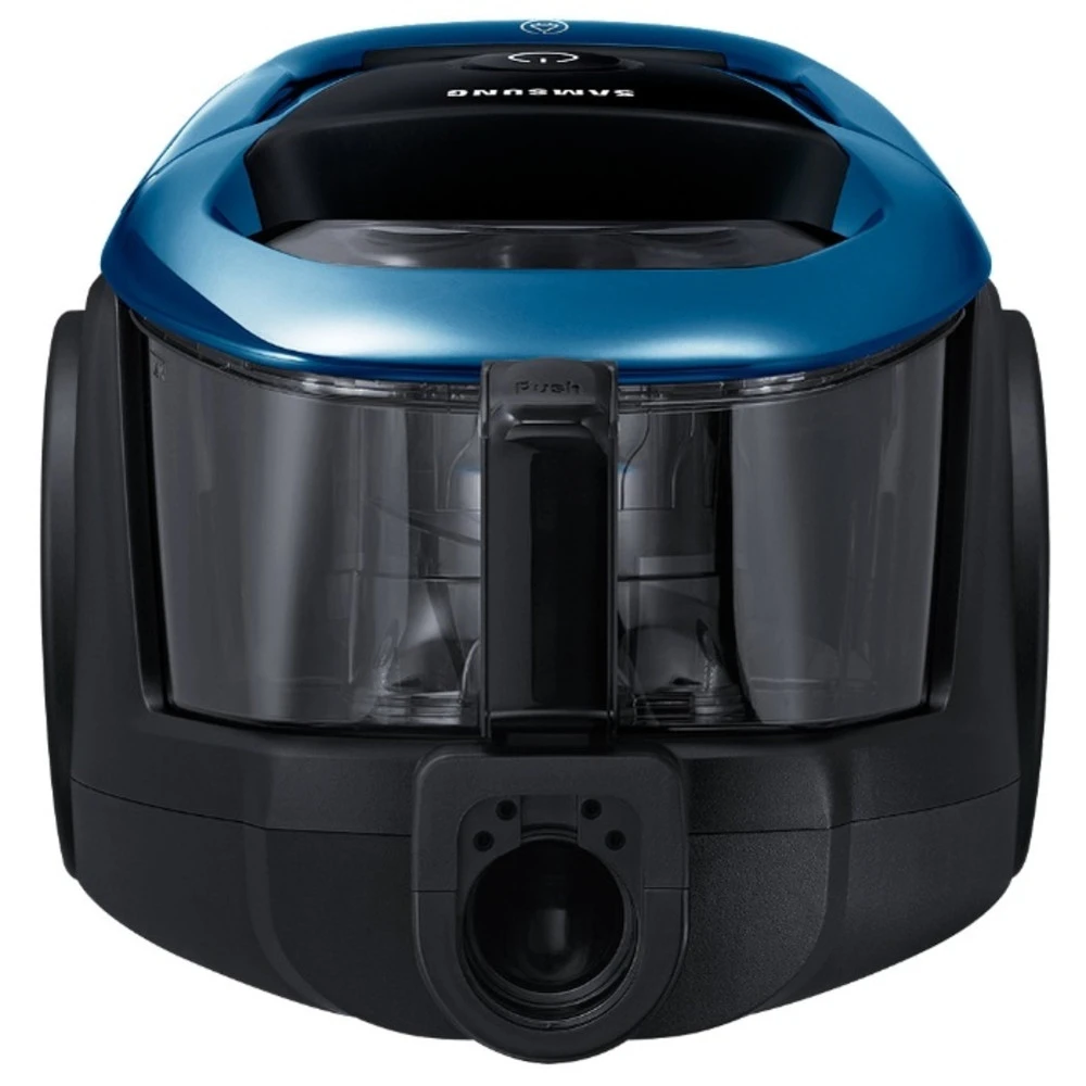 Пылесос Samsung VC18M31A0HU/EV 1258548 Стандартный, 1800 Вт