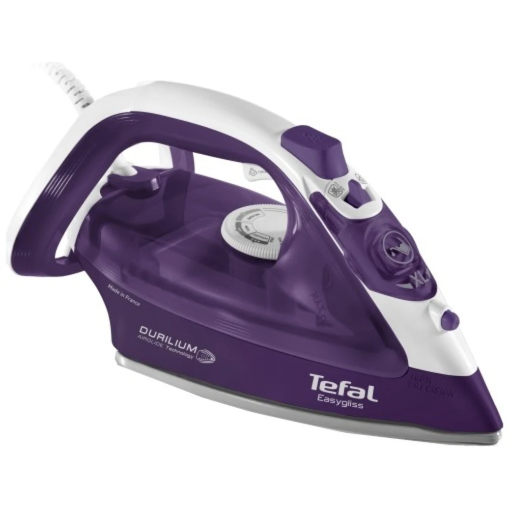 Tefal FV3970 1272393 Утюг, 2400 Вт