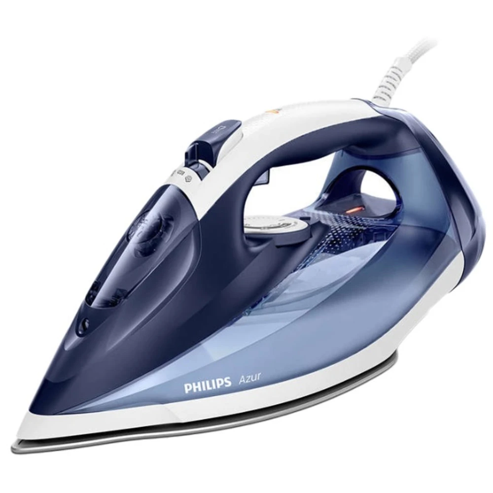 Philips GC4556/20 1272420 Утюг, 2500 Вт