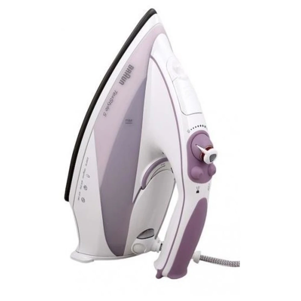 Braun TS 505 1287441 Утюг, 2000 Вт