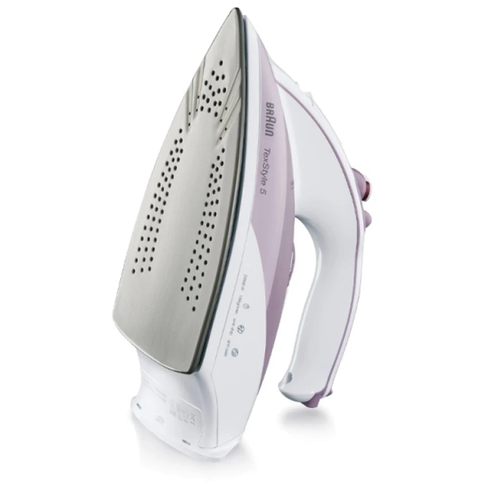 Braun TS 505 1287441 Утюг, 2000 Вт