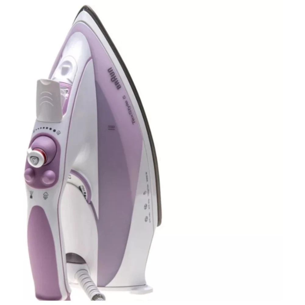 Braun TS 505 1287441 Утюг, 2000 Вт
