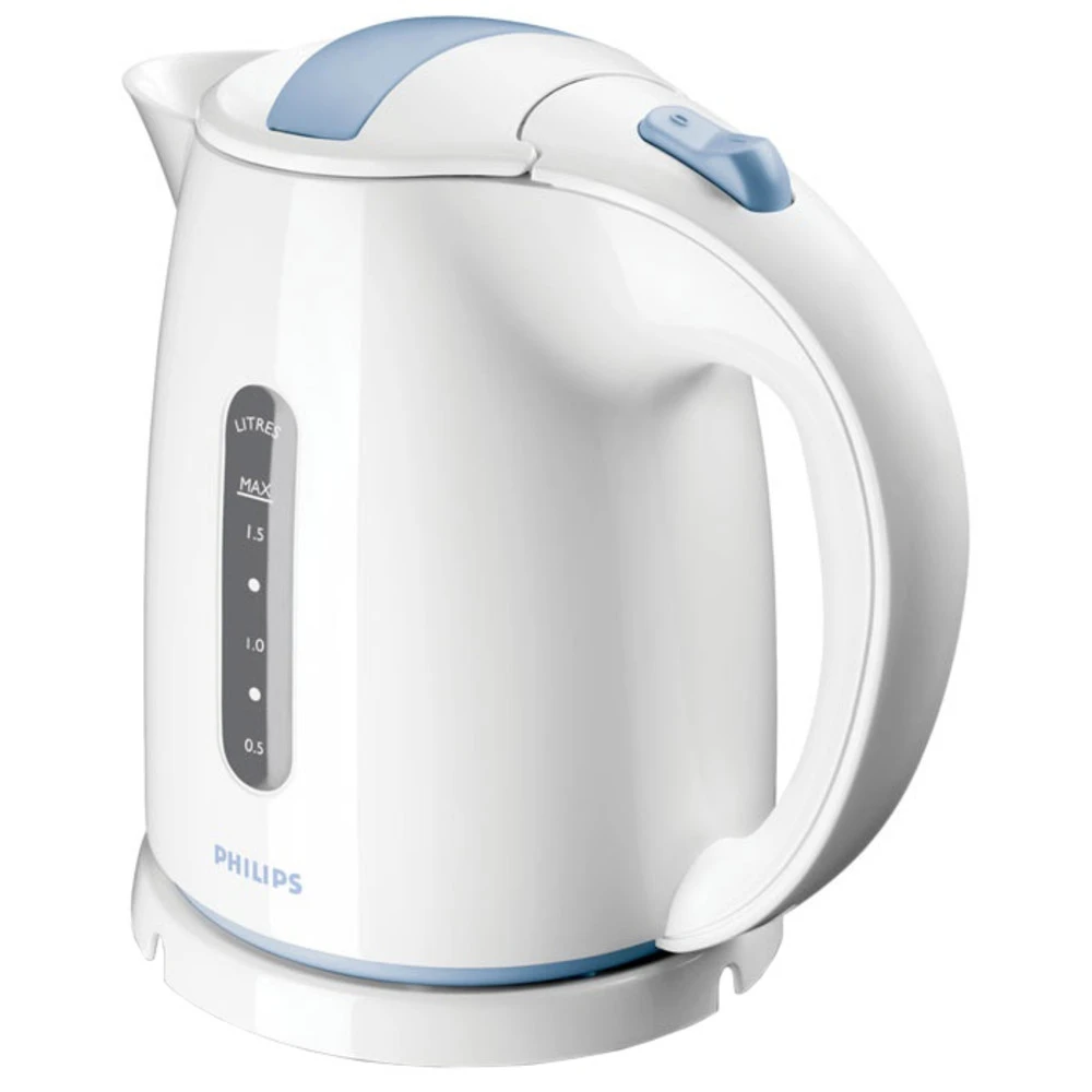 Philips HD-4646/00 1189204 Чайник, 1.5 л., 2400 Вт