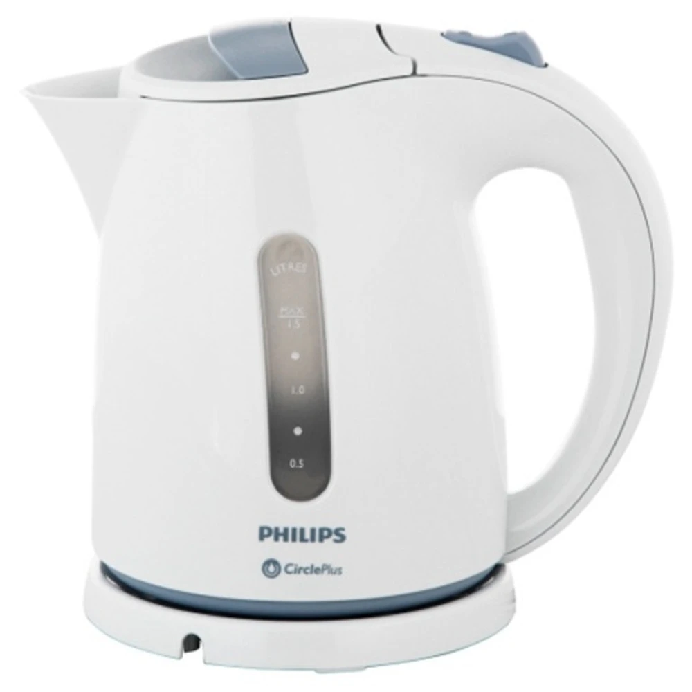 Philips HD-4646/00 1189204 Чайник, 1.5 л., 2400 Вт