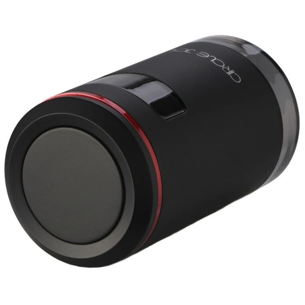 Прочее Xiaomi Пробка для вина Circle Joy electric VACUUM STOPPER CJ-JS03