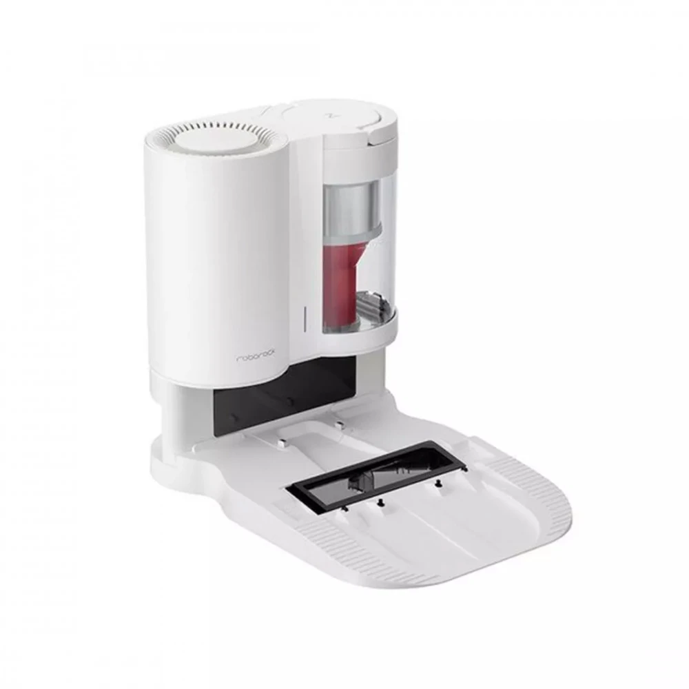 Прочее Roborock AED02-02 / AED02-00