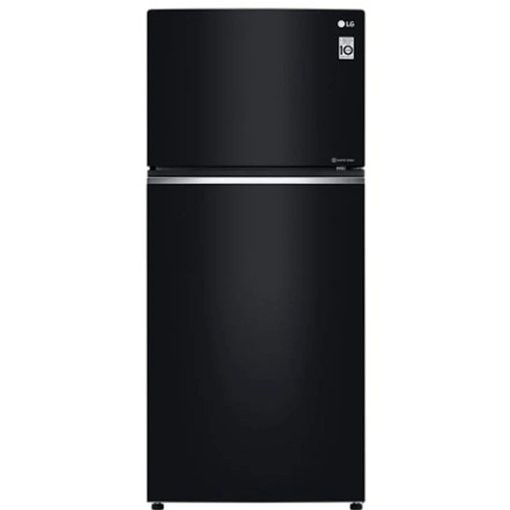 Холодильник LG GN-C702SGBM