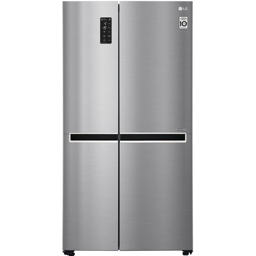 Холодильник LG GC-B247SMDC 1318823