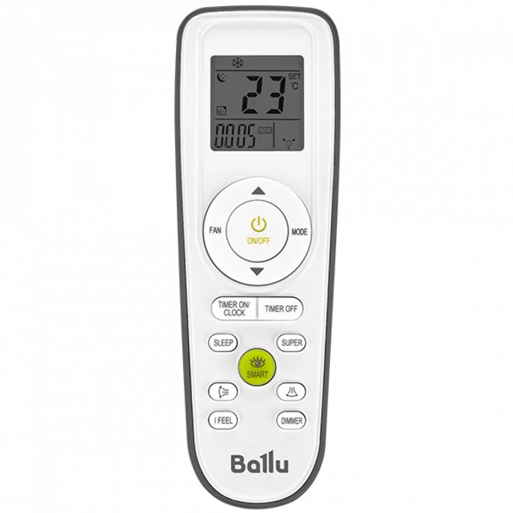 Ballu BSL-18HN1_21Y НС-1293873 Сплит-система