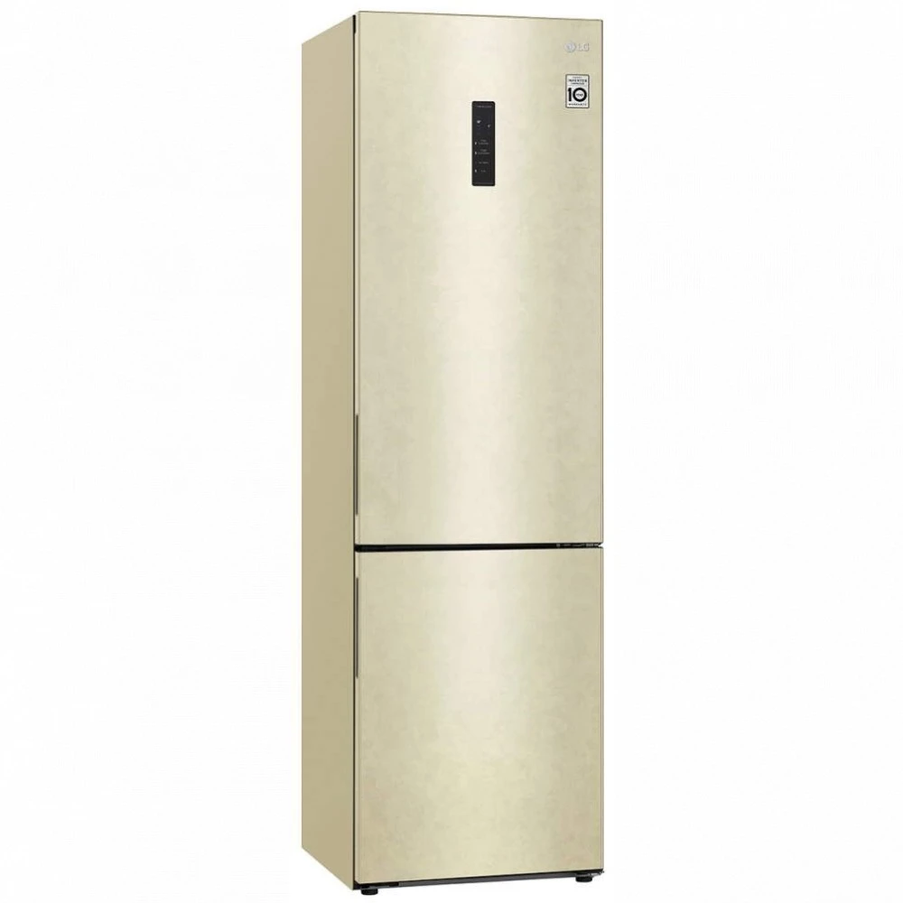 Холодильник LG GA-B509CETL GA-B509CETL.ASEQCIS