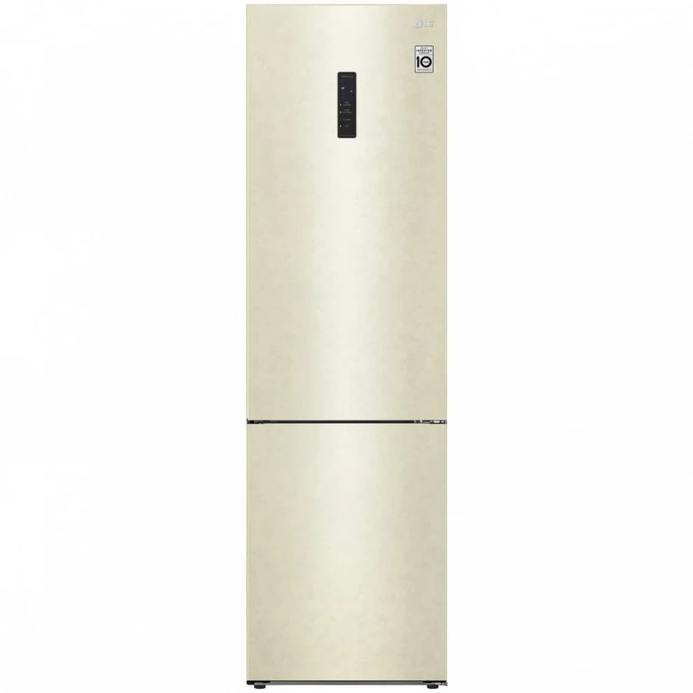 Холодильник LG GA-B509CETL GA-B509CETL.ASEQCIS