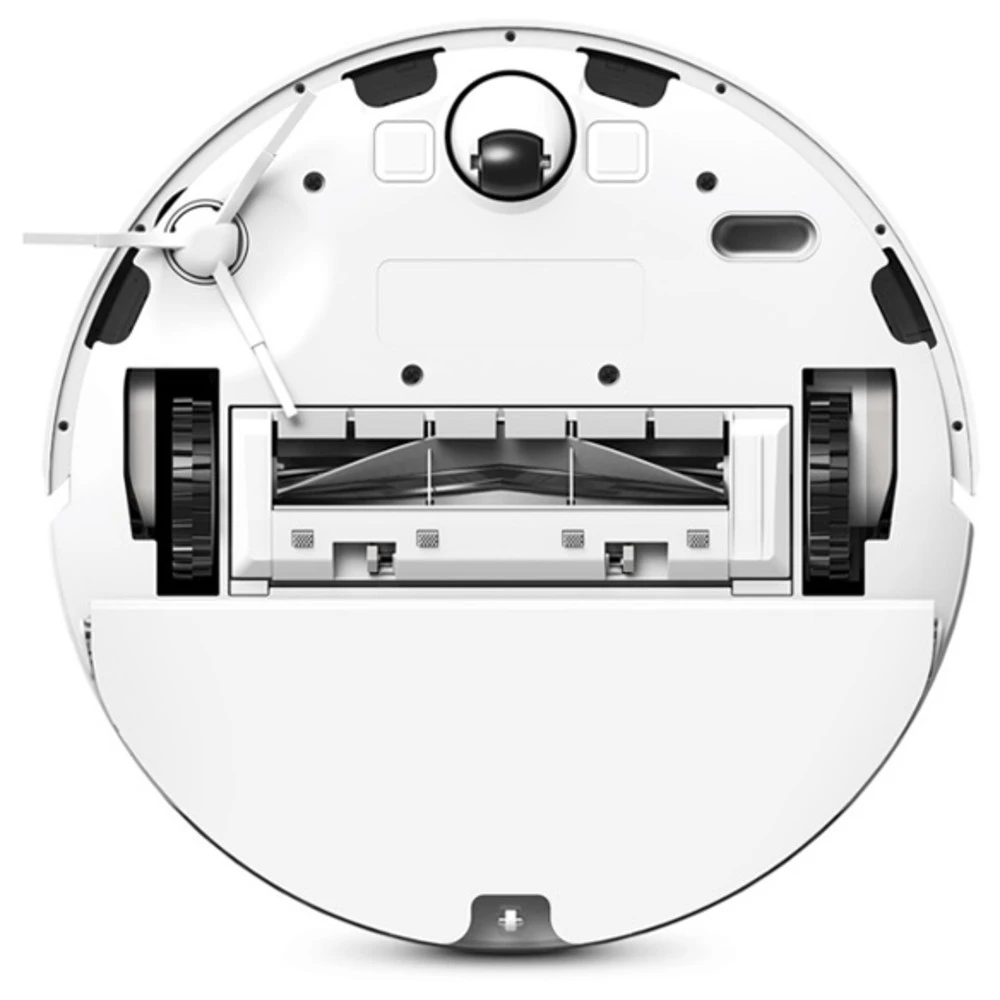 Пылесос Xiaomi Робот-пылесос Dreame Robot Vacuum-Mop F9 White RVS5-WH0