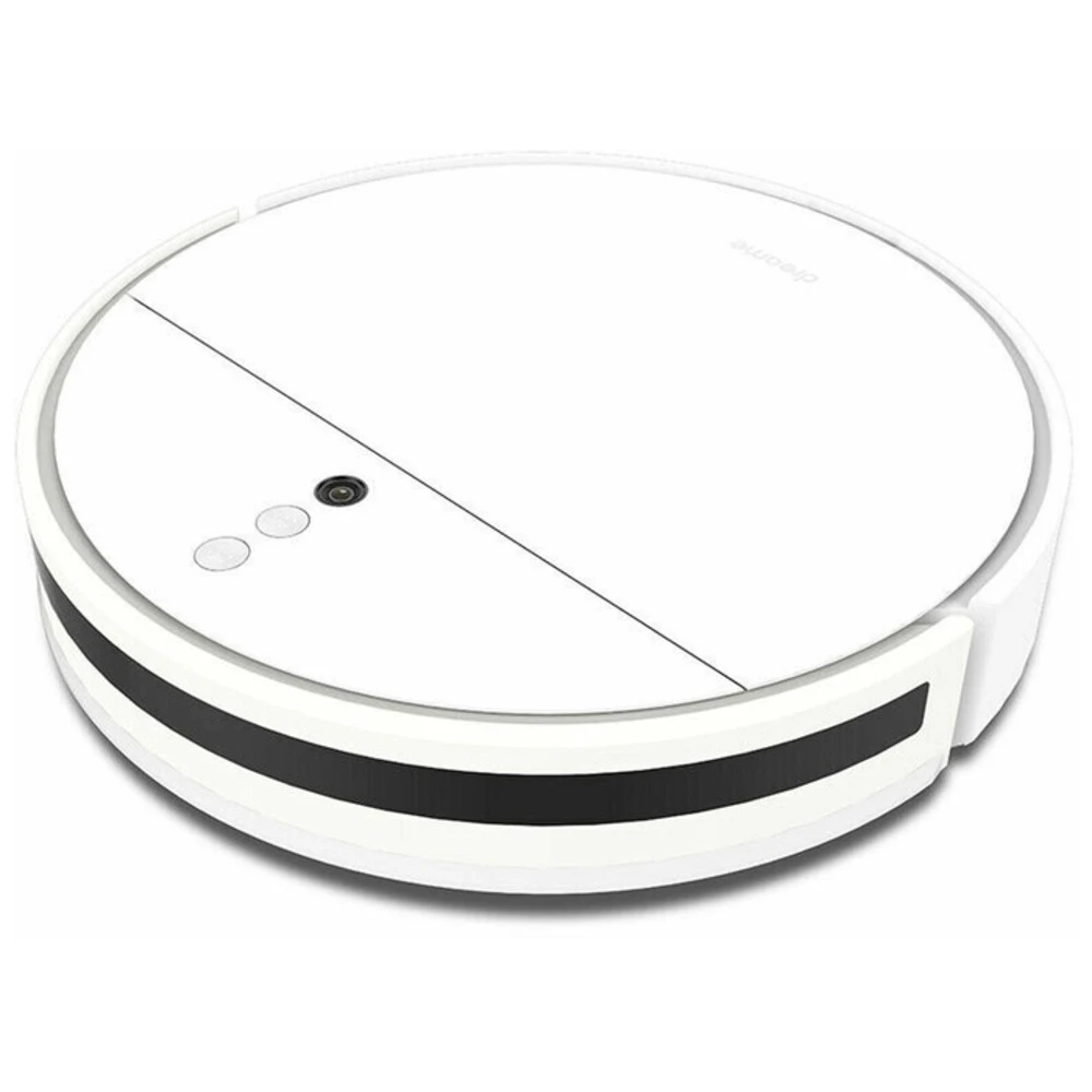 Пылесос Xiaomi Робот-пылесос Dreame Robot Vacuum-Mop F9 White RVS5-WH0