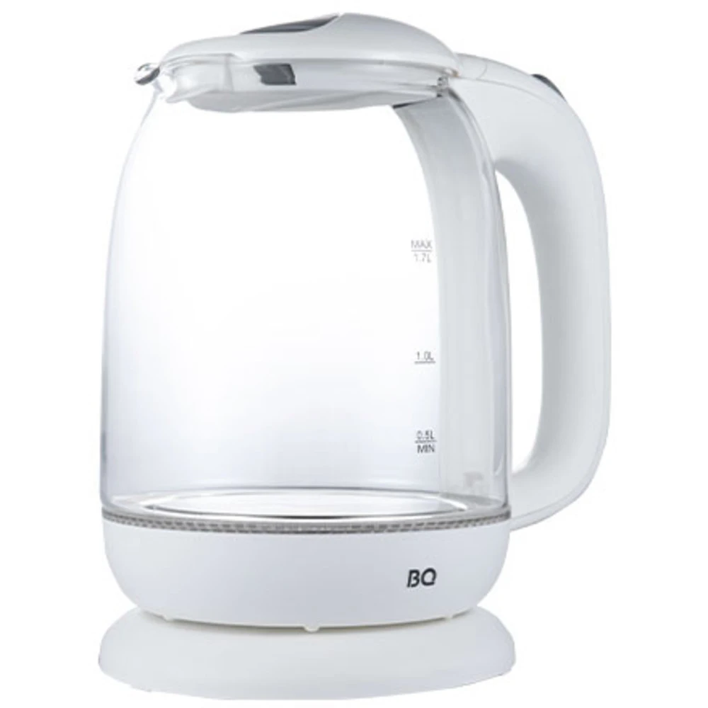 BQ KT1830G Чайник, 1.7 л., 2200 Вт