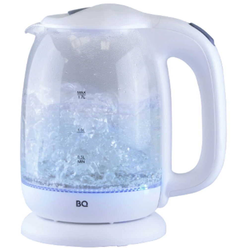 BQ KT1830G Чайник, 1.7 л., 2200 Вт