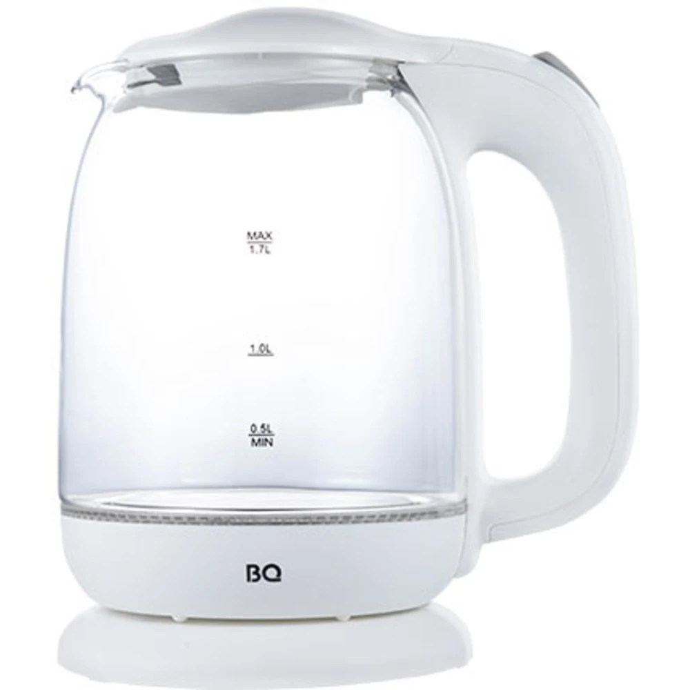 BQ KT1830G Чайник, 1.7 л., 2200 Вт