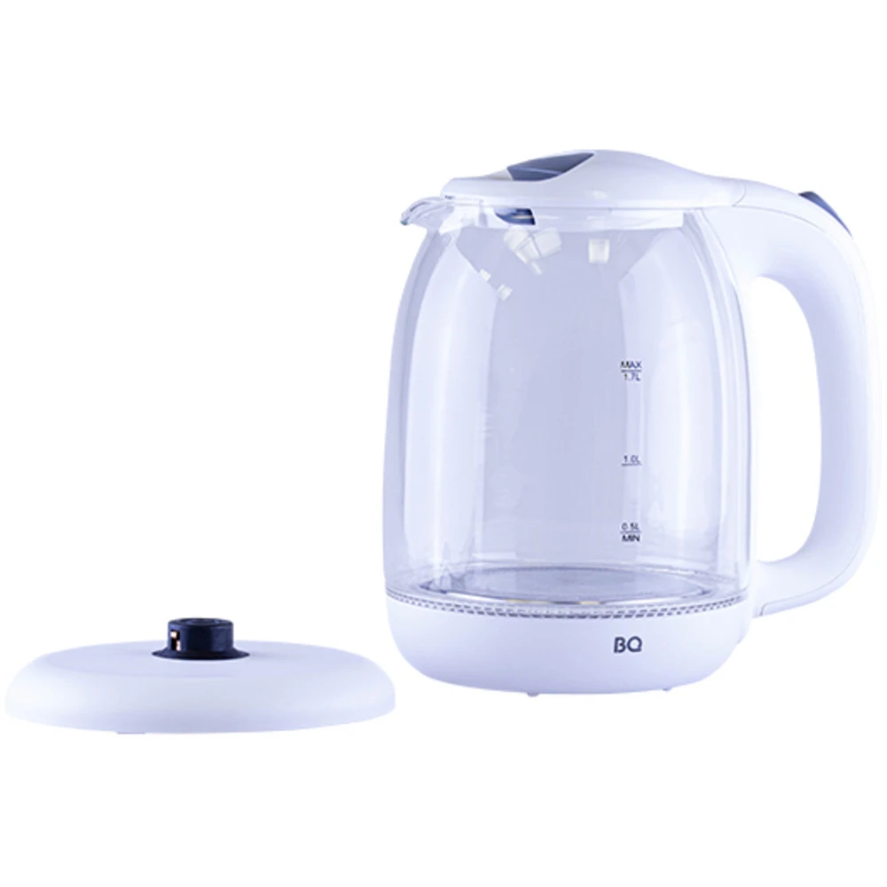 BQ KT1830G Чайник, 1.7 л., 2200 Вт