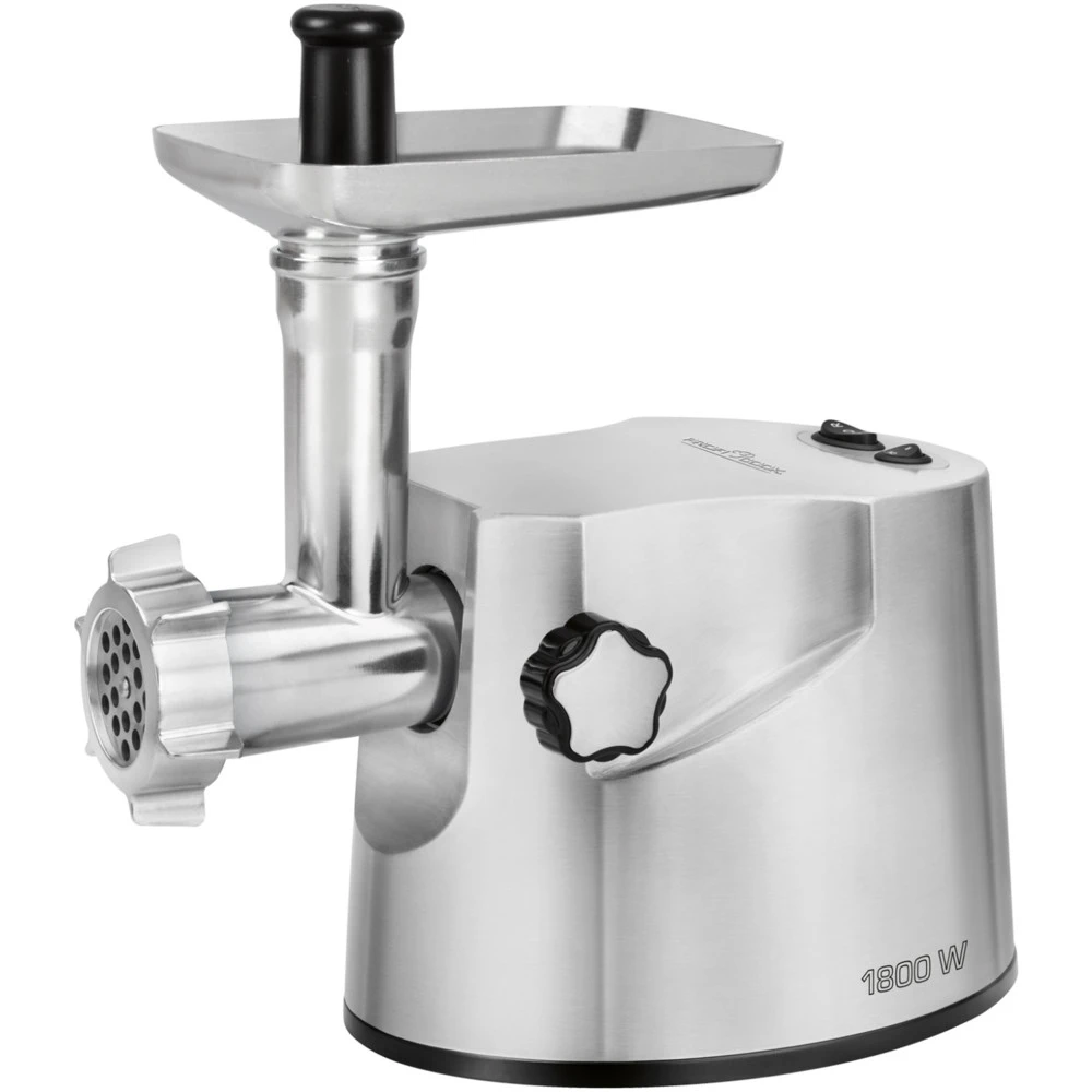 Мясорубка ProfiCook PC-FW1172 1800 Вт