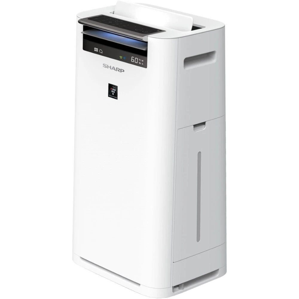 Sharp KCG51RW Комплекс