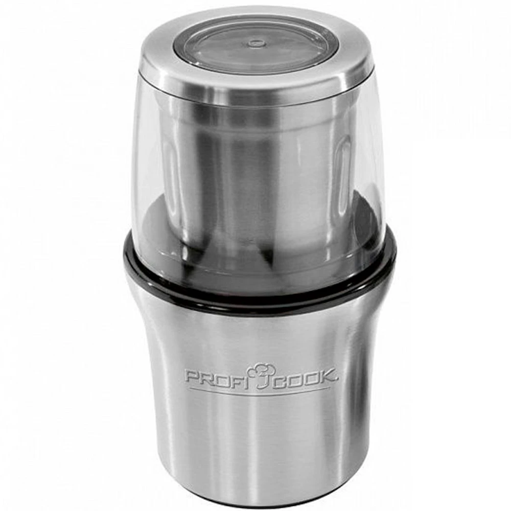 Кофемашина ProfiCook Кофемолка PC-КSW1021