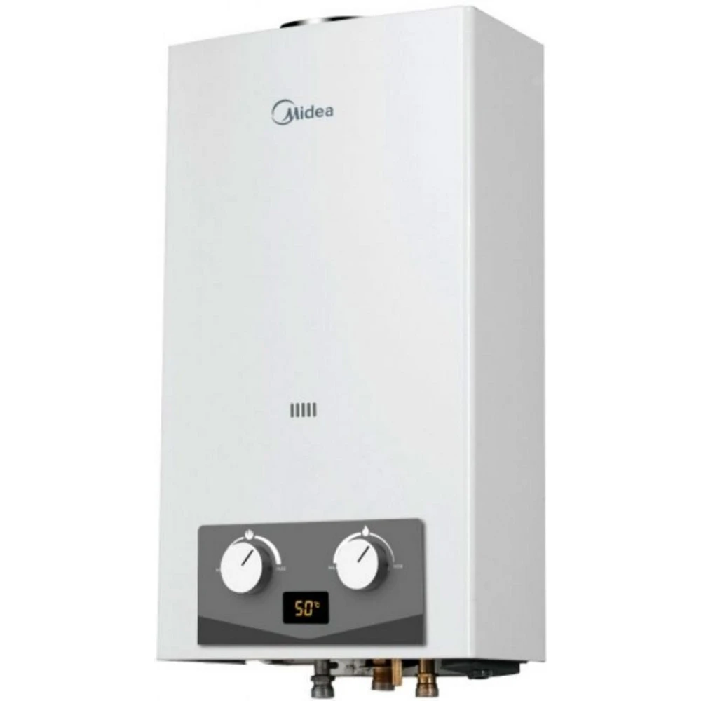 Водонагреватель Midea JSD20-10DH4 Проточный, 20000 Вт, 10 л.