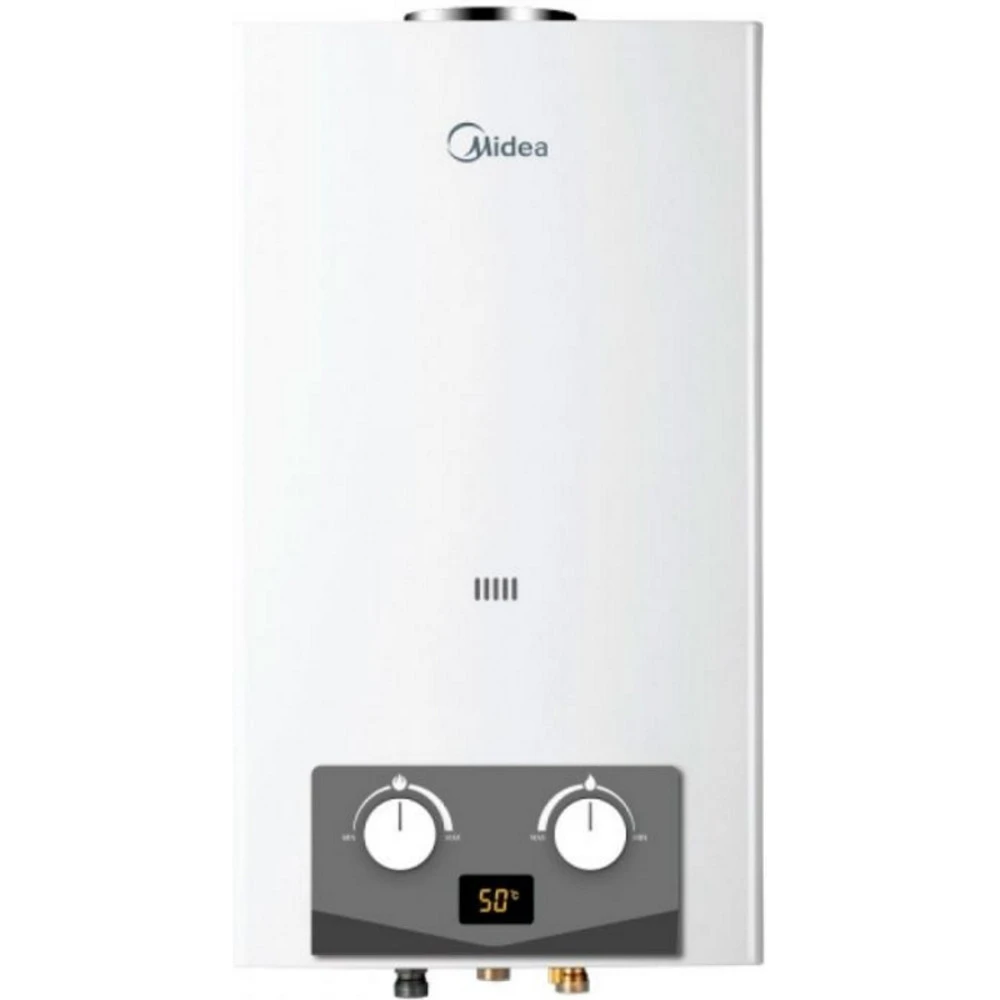 Водонагреватель Midea JSD20-10DH4 Проточный, 20000 Вт, 10 л.