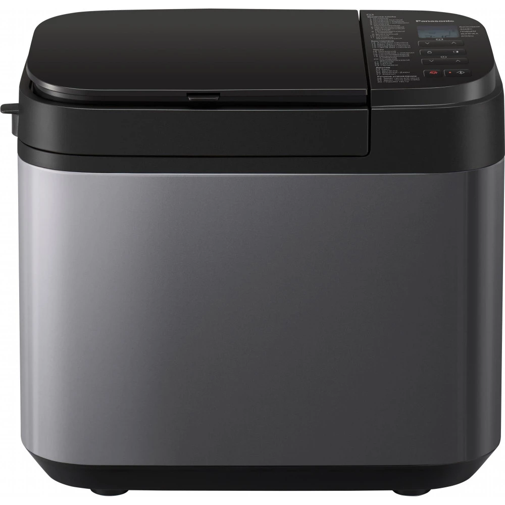 Хлебопечь Panasonic SD-YR2540HTS 550 Вт