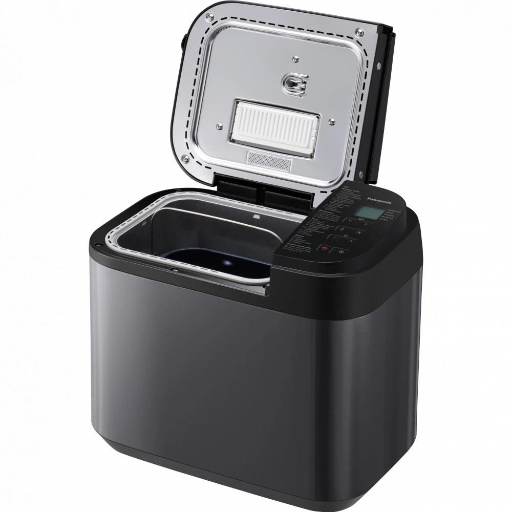 Хлебопечь Panasonic SD-YR2540HTS 550 Вт
