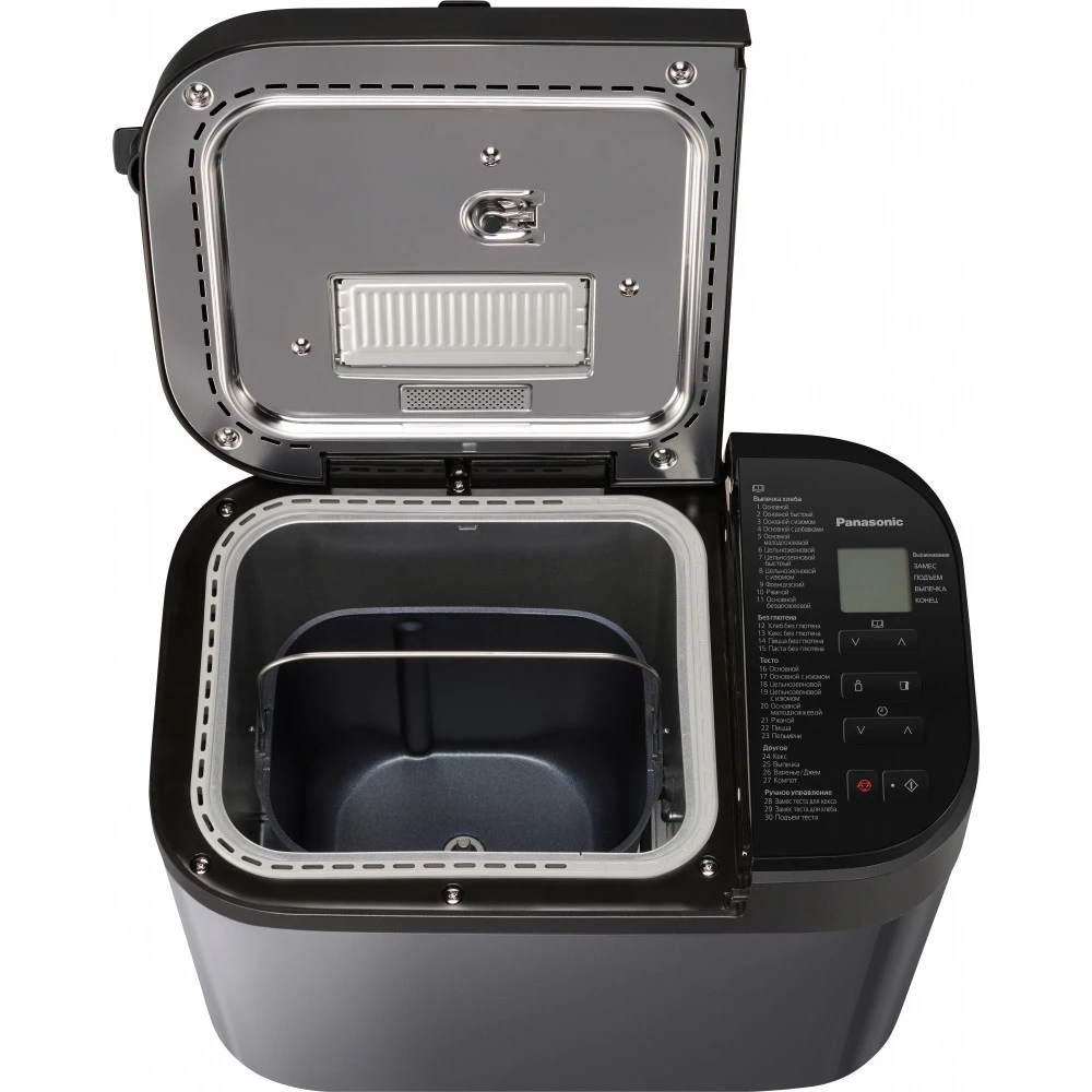 Хлебопечь Panasonic SD-YR2540HTS 550 Вт