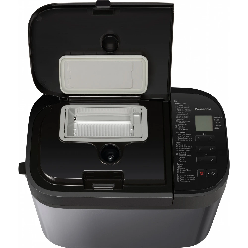Хлебопечь Panasonic SD-YR2540HTS 550 Вт