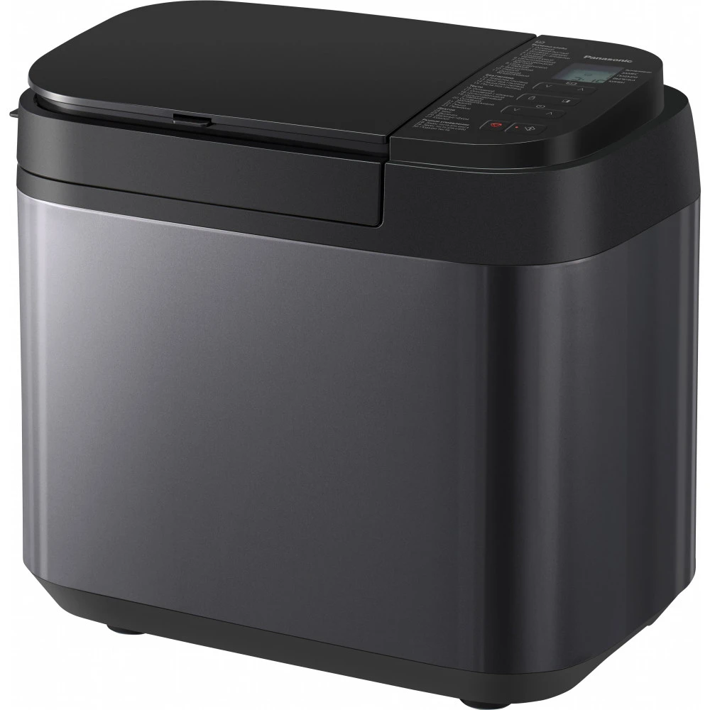 Хлебопечь Panasonic SD-YR2540HTS 550 Вт