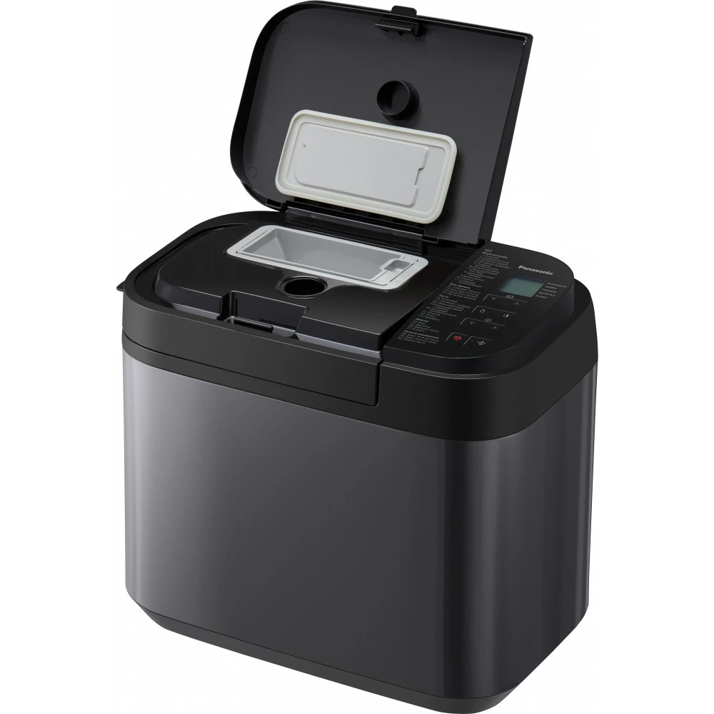 Хлебопечь Panasonic SD-YR2540HTS 550 Вт
