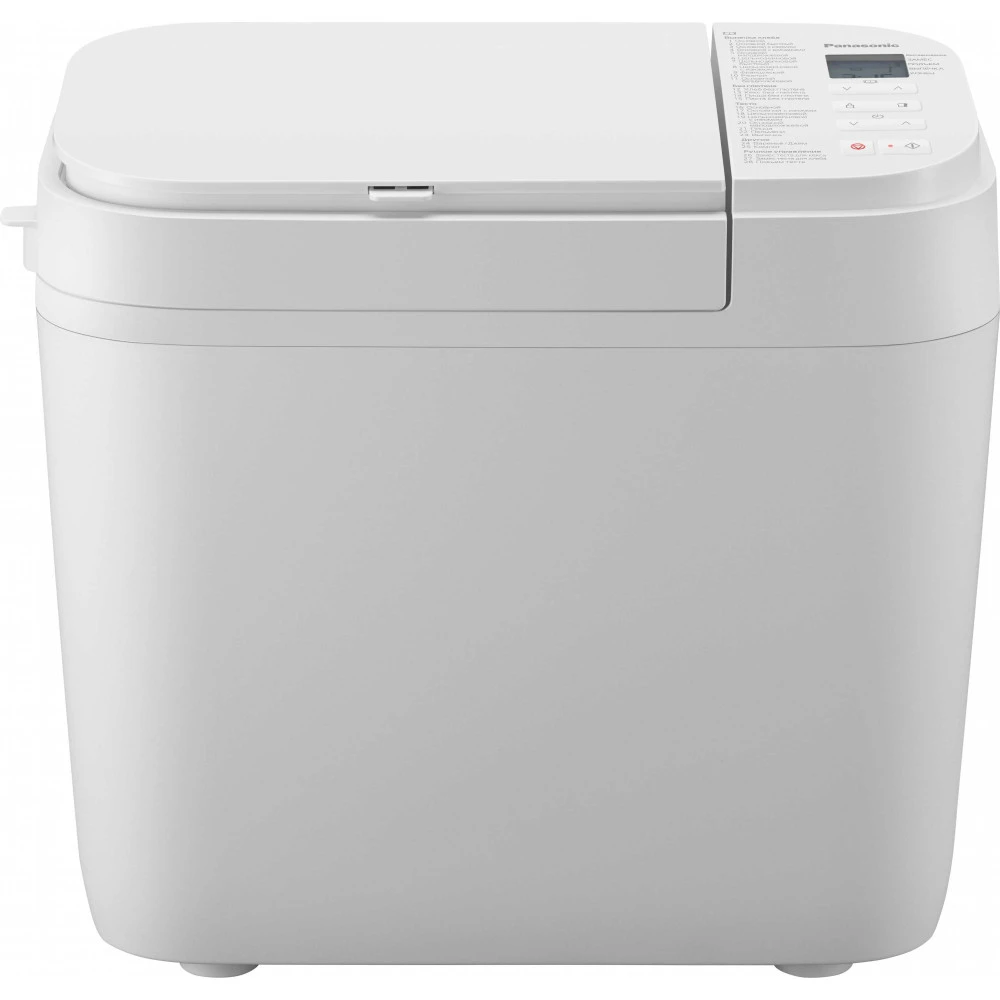 Хлебопечь Panasonic SD-R2520WTS 550 Вт