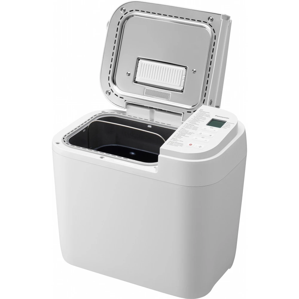 Хлебопечь Panasonic SD-R2520WTS 550 Вт
