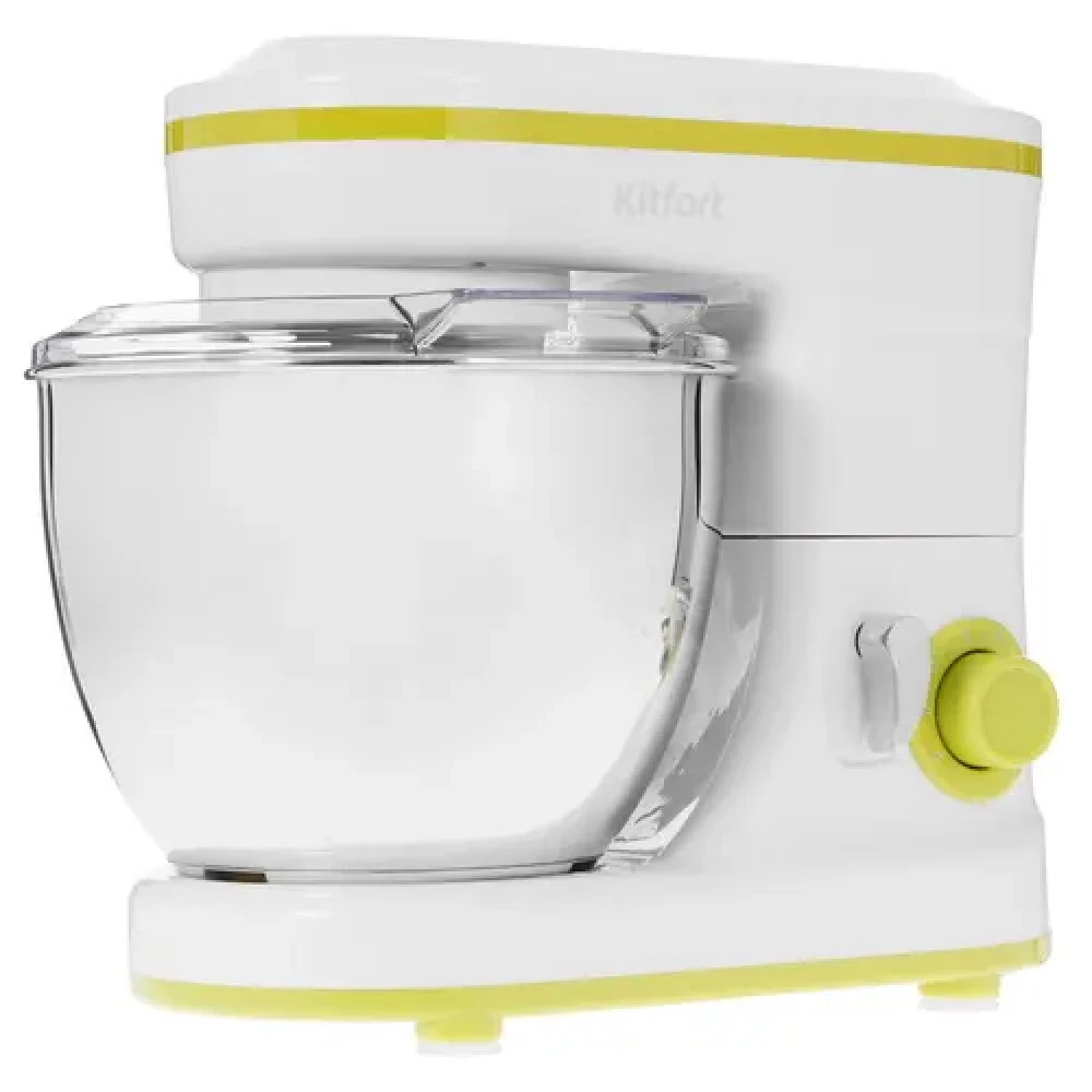 Миксер KITFORT КТ-3045-2 Стационарный, 1200 Вт