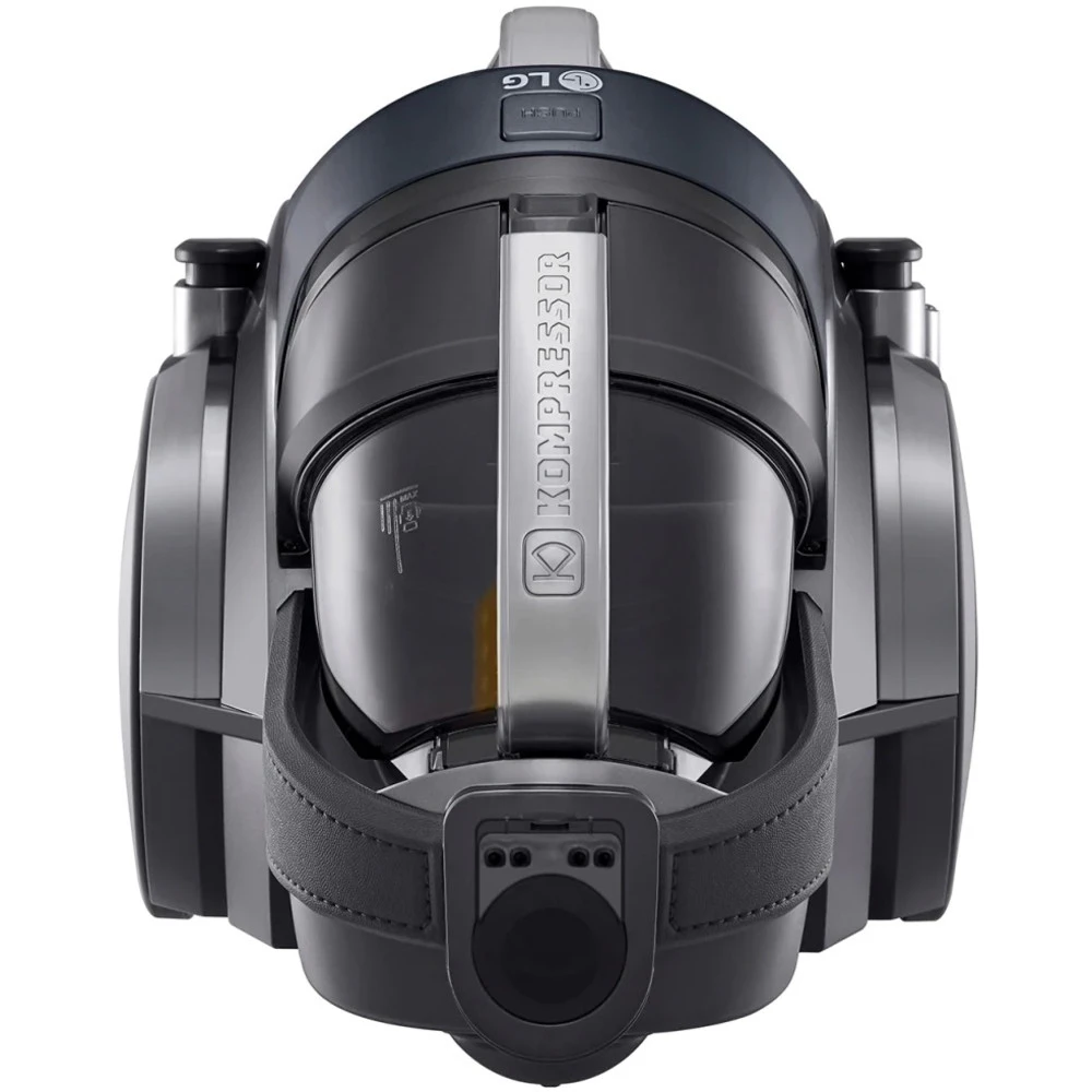 Пылесос LG Пылесос Kompressor VC83209UHAV