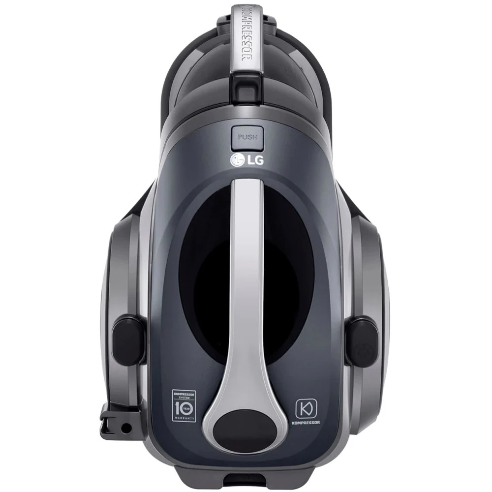 Пылесос LG Пылесос Kompressor VC83209UHAV