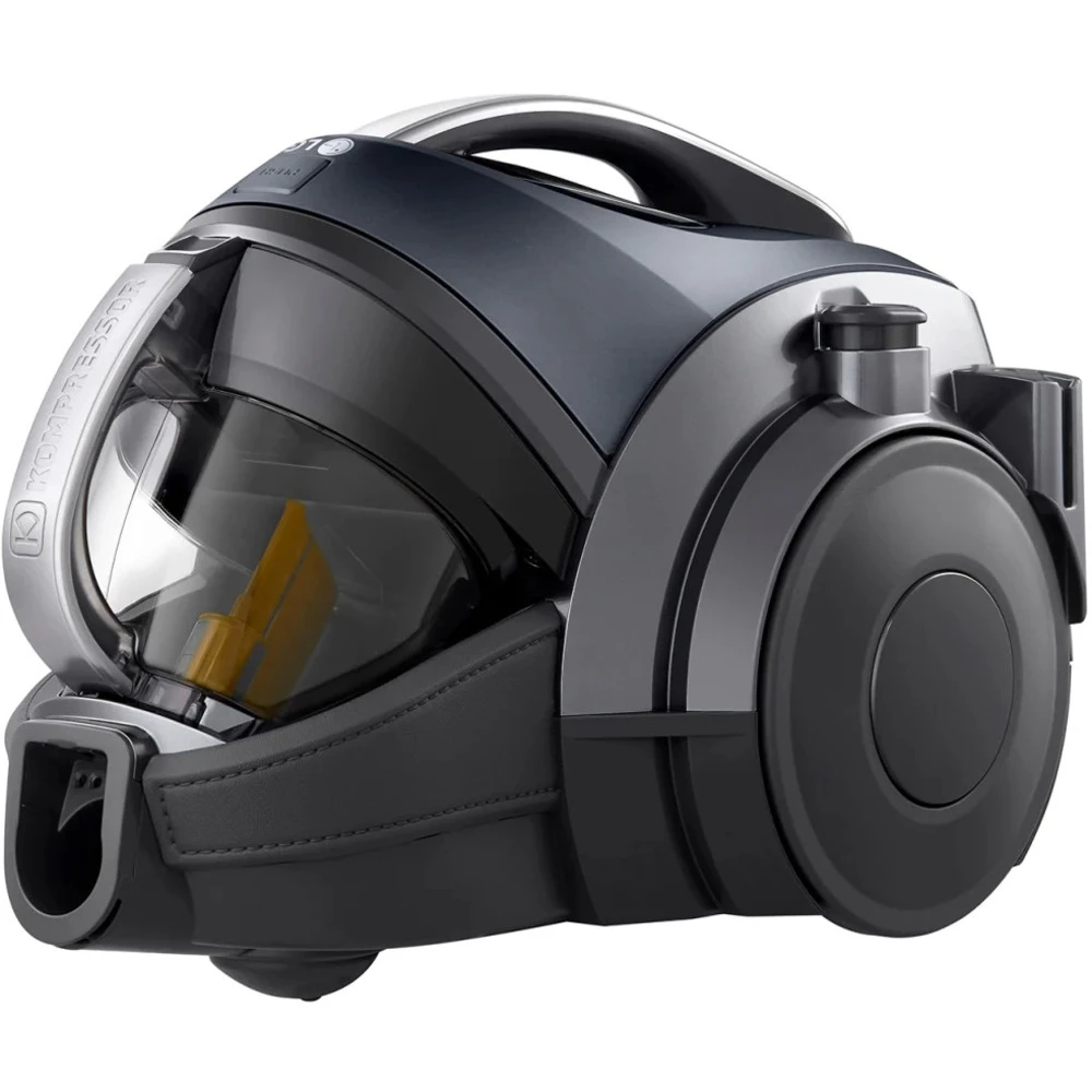 Пылесос LG Пылесос Kompressor VC83209UHAV