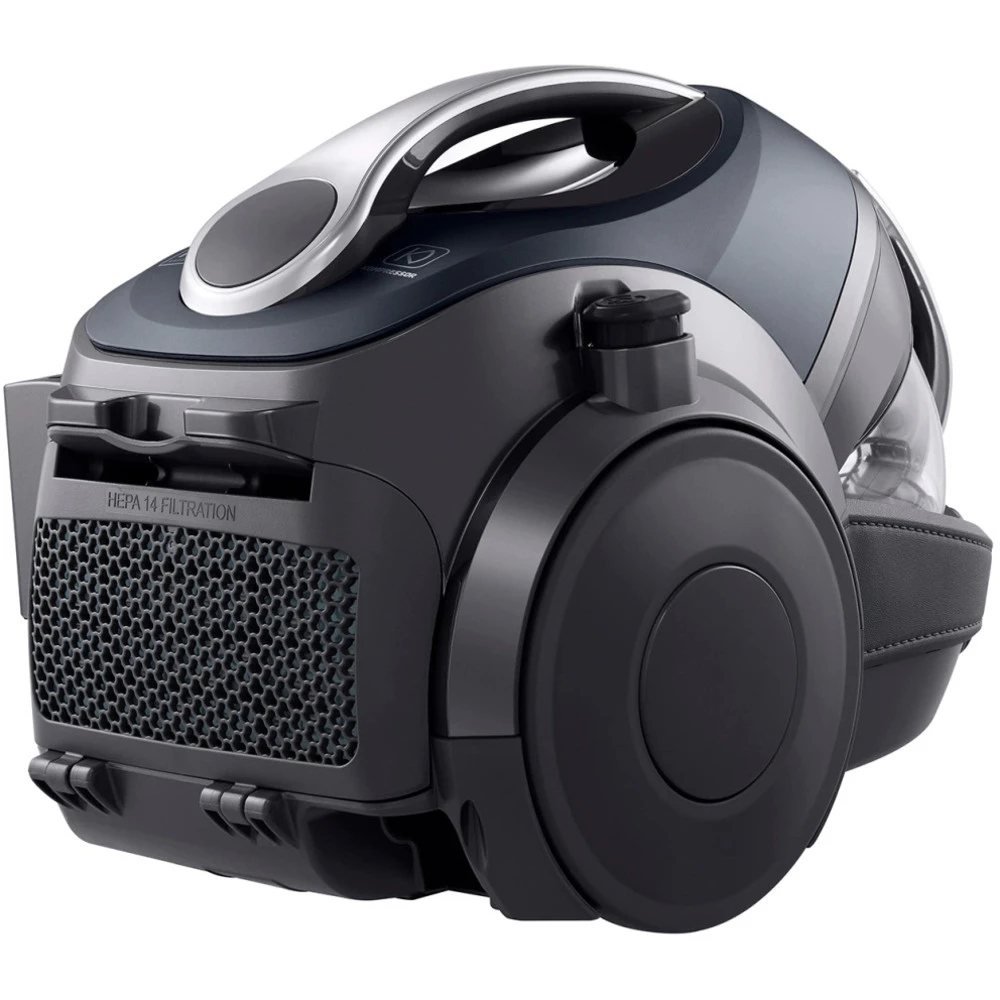 Пылесос LG Пылесос Kompressor VC83209UHAV