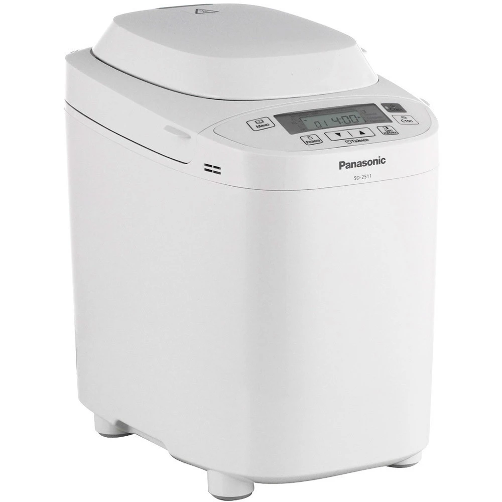 Хлебопечь Panasonic SD-2511WTS 550 Вт