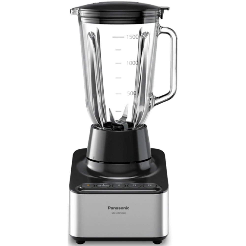 Блендер Panasonic MX-KM5060STQ Стационарный, 800 Вт