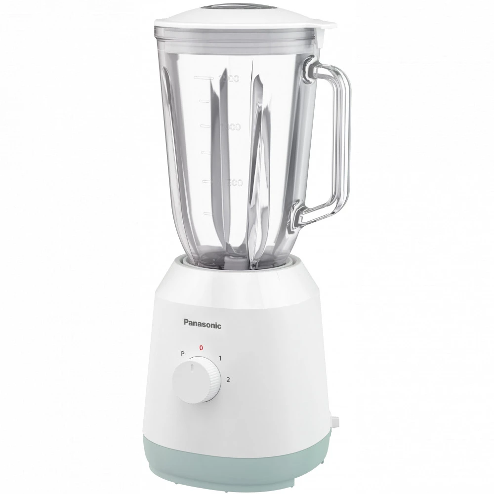 Блендер Panasonic MX-EX1561WTQ Стационарный, 290 Вт