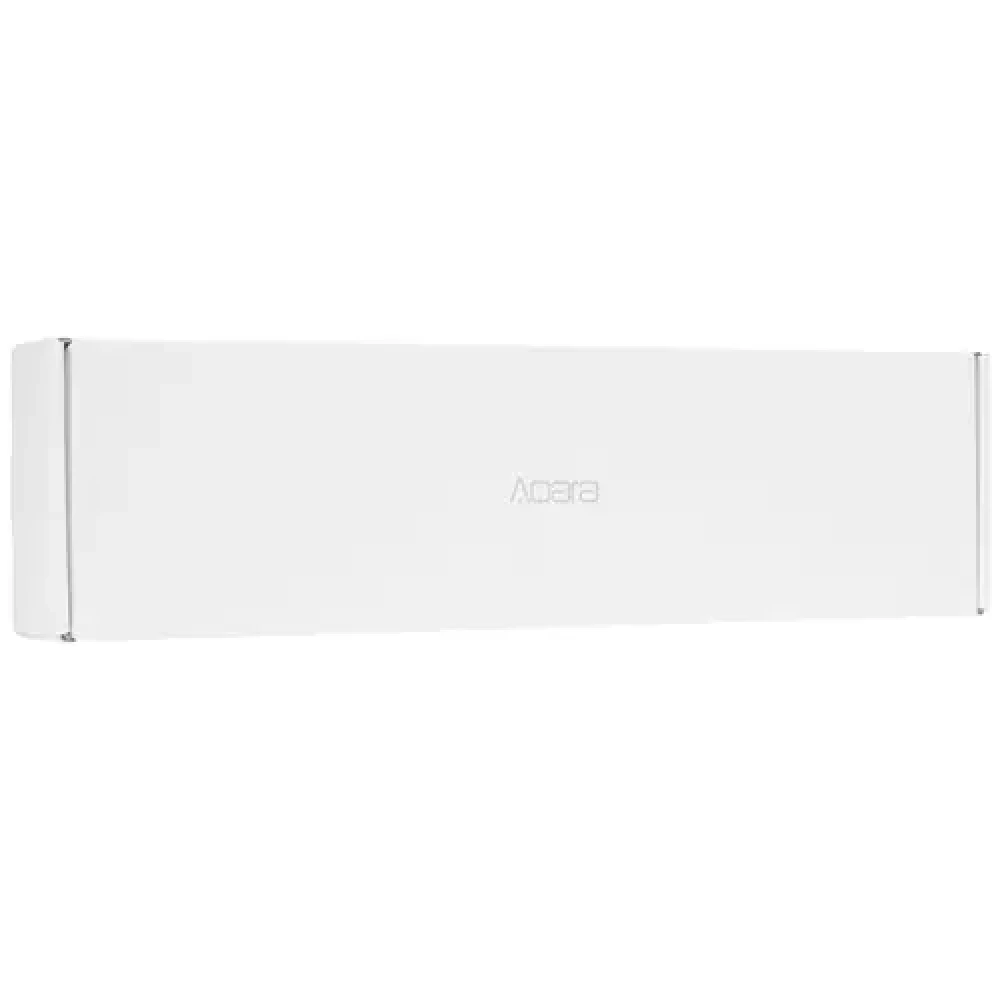 Плита Aqara Curtain motor ZNCLDJ11LM