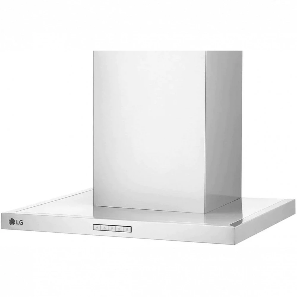 Вытяжка LG HCEZ2415S