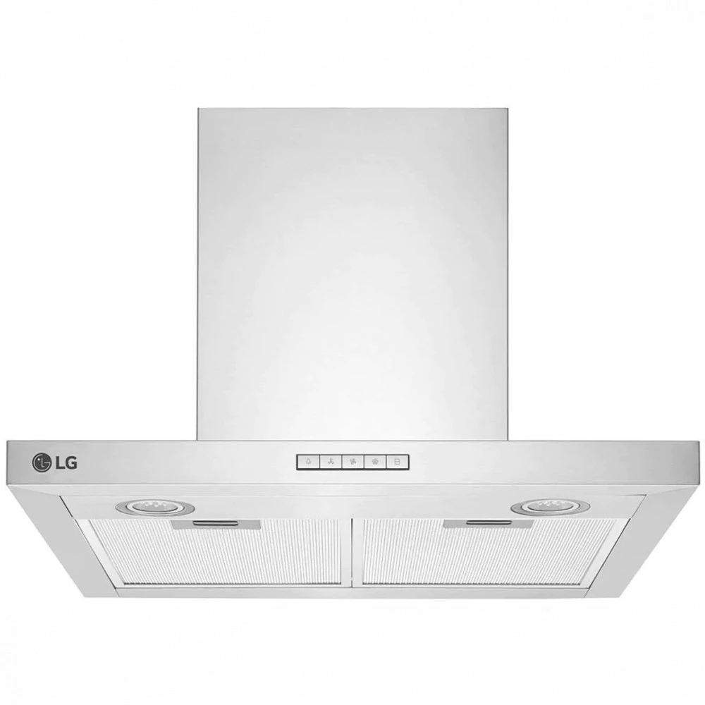 Вытяжка LG HCEZ2415S