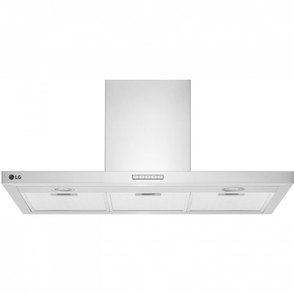 Вытяжка LG HCEZ3615S