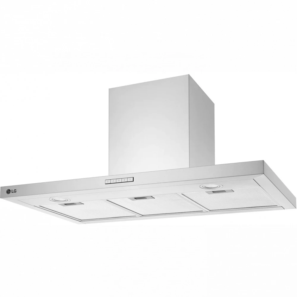 Вытяжка LG HCEZ3615S