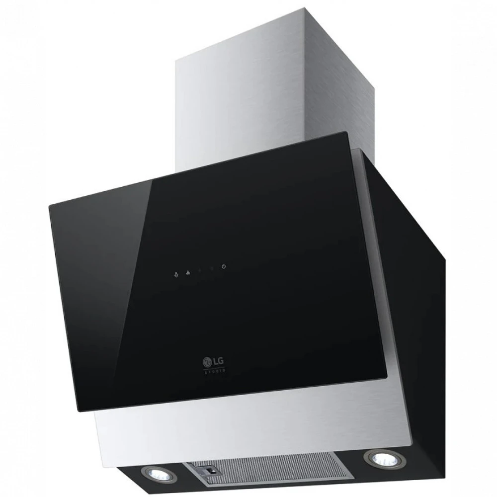 Вытяжка LG HCEZ2427B